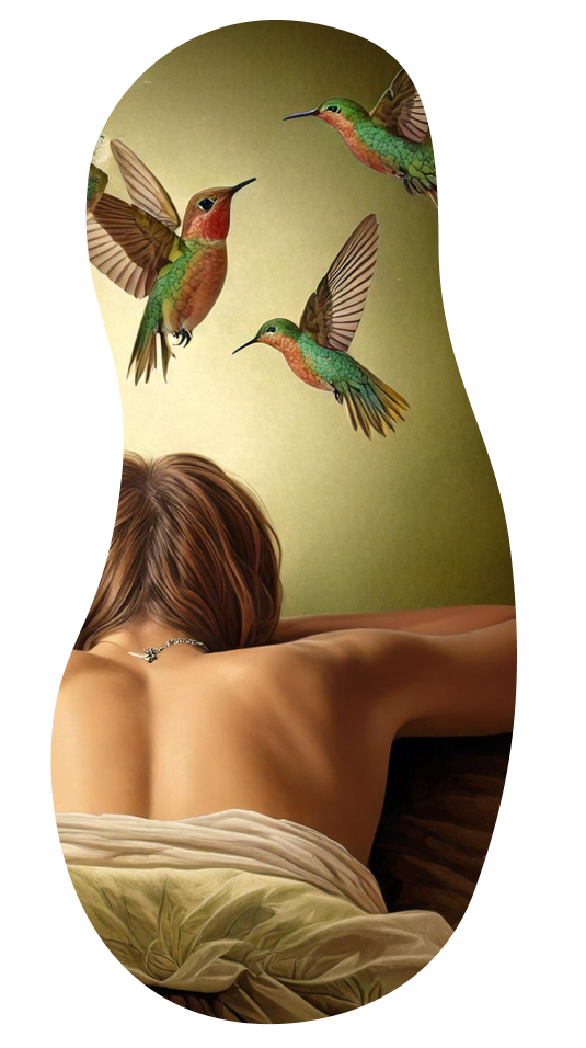 Institut KorZéAme Bien être Reiki Massages Lomi Lomi Caalifornien Suédois Ayurvedique Drainage Lymphatique A la Bougie Shiatsu Soins Energétiques Holistiques
