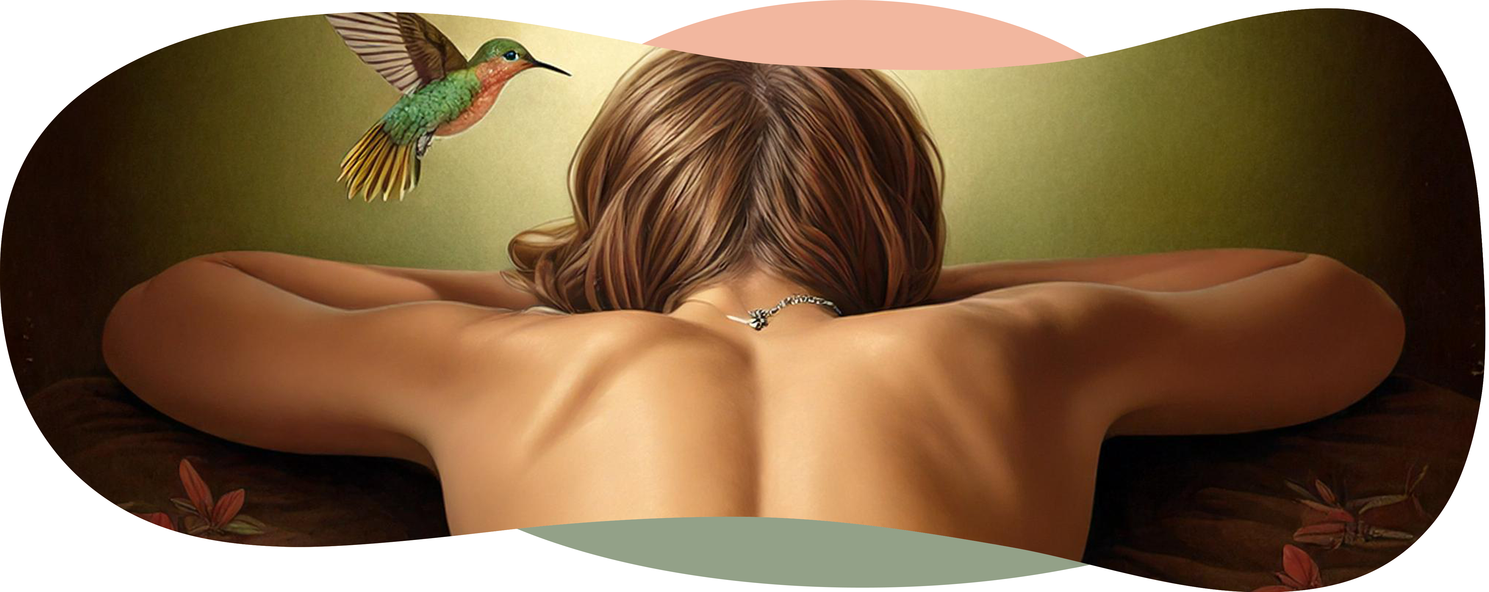Institut KorZéAme - Bien être - Reiki - Massages - Soins Energies
