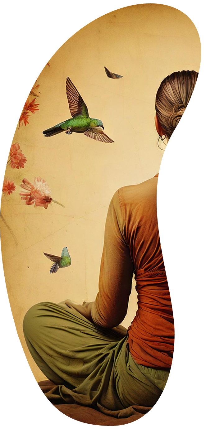 Institut KorZéAme Bien être Reiki Massages Lomi Lomi Caalifornien Suédois Ayurvedique Drainage Lymphatique A la Bougie Shiatsu Soins Energétiques Holistiques