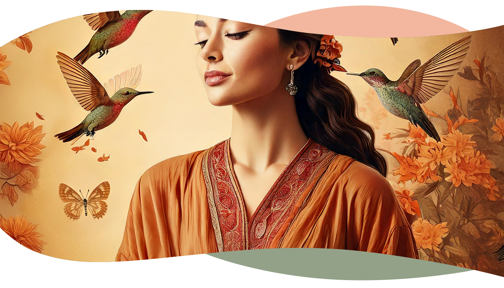 Institut KorZéAme Bien être Reiki Massages Lomi Lomi Caalifornien Suédois Ayurvedique Drainage Lymphatique A la Bougie Shiatsu Soins Energétiques Holistiques