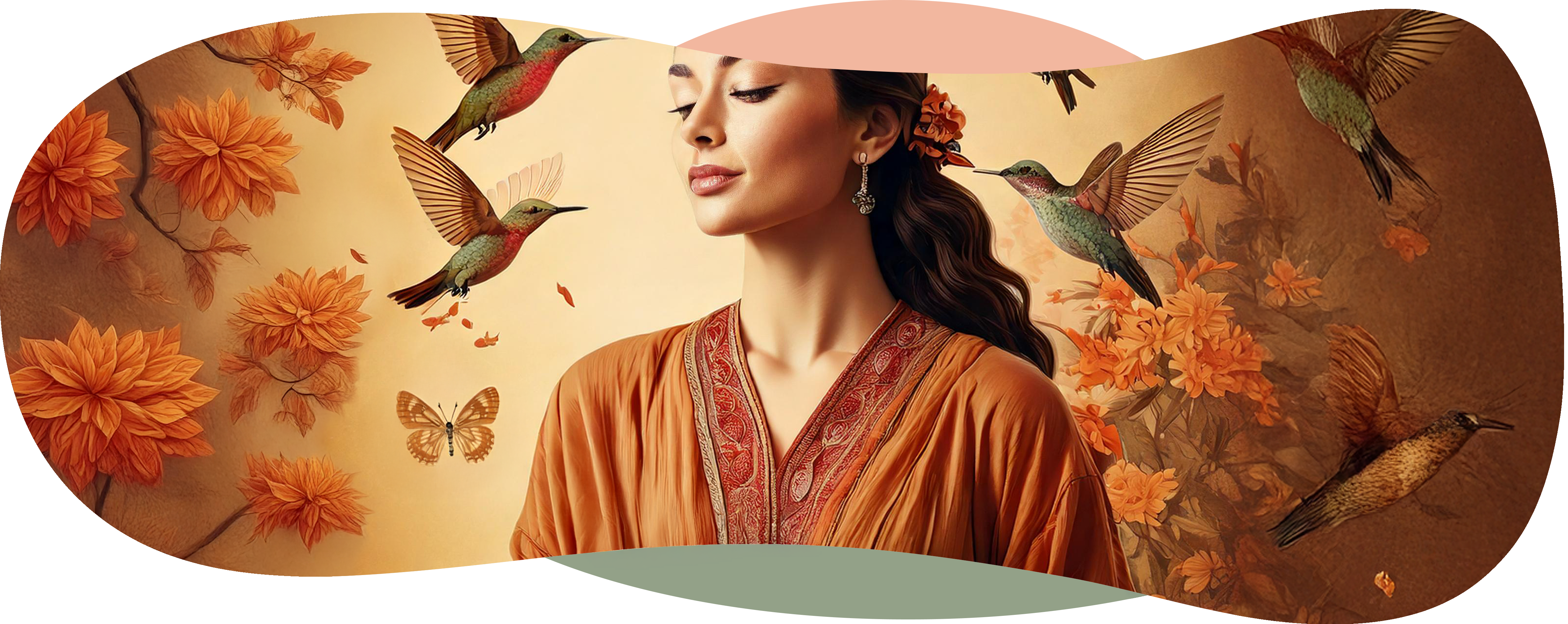 Institut KorZéAme Bien être Reiki Massages Lomi Lomi Caalifornien Suédois Ayurvedique Drainage Lymphatique A la Bougie Shiatsu Soins Energétiques Holistiques